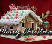 christmashouse